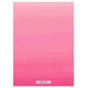 Pink Ombre Invitations Image 2 of 6